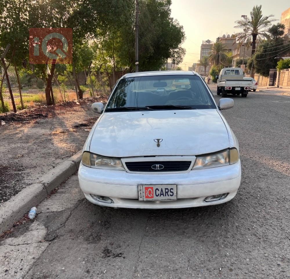 دايو سيلو